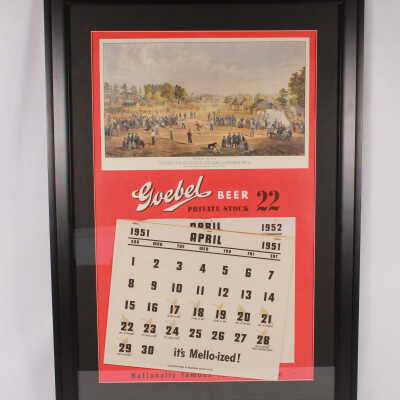 Goebel Brewing Company