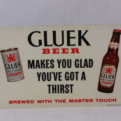 Gluek Brewing Company