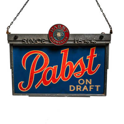 Pabst Brewing Company