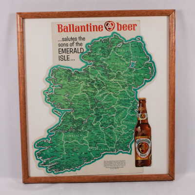 Ballantine Brewing Company