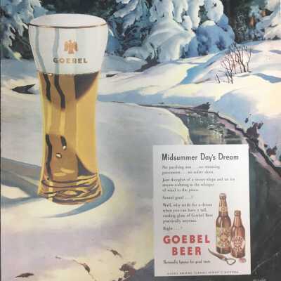 Goebel Brewing Company