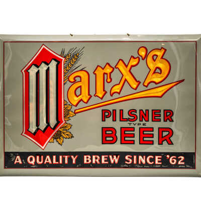 Marx Brewing Company