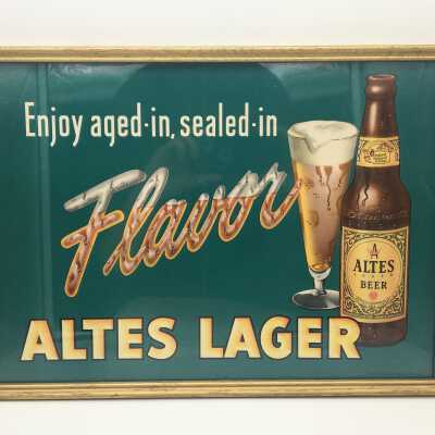 Altes Brewing Company