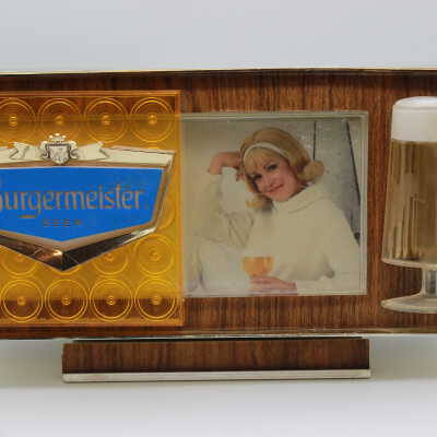 Burgermeister Brewing Company