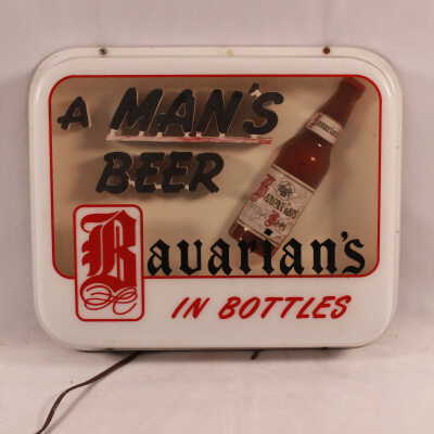 Bavarian Brewing Company