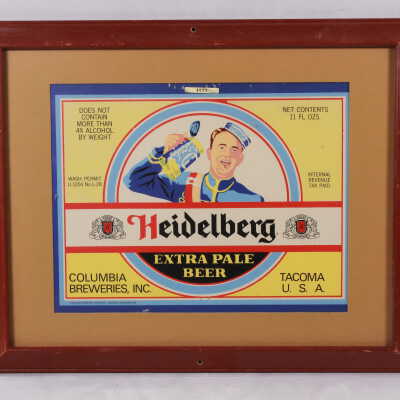 Heidelberg Brewing Company