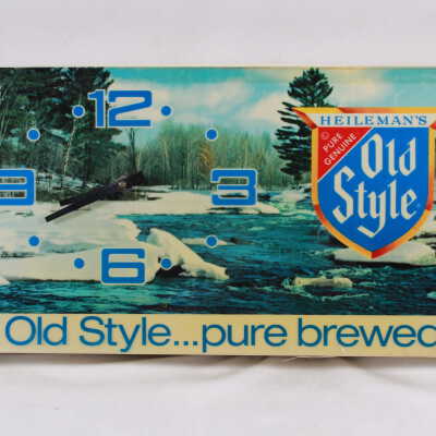 Heileman Brewing Company