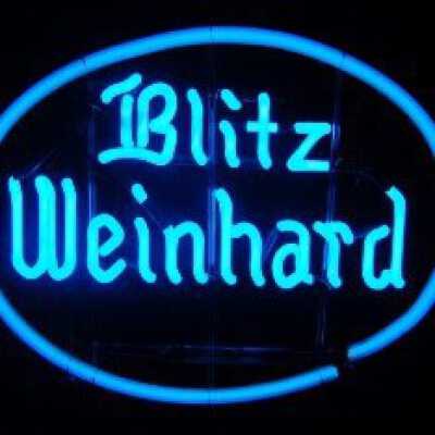 Blitz-Weinhard Brewing Company