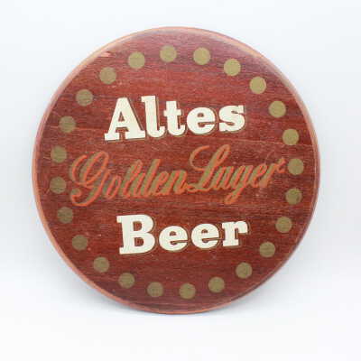 Altes Brewing Company