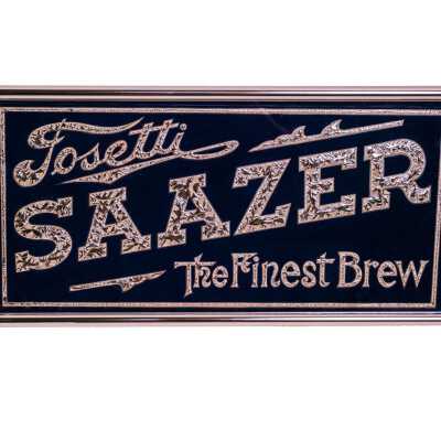 Ernst Tosetti Brewing Company