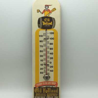 Old Holland Brewing Company