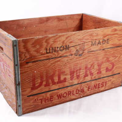 Drewrys Brewing Company