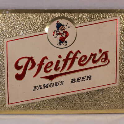 Pfeiffer Brewing Company