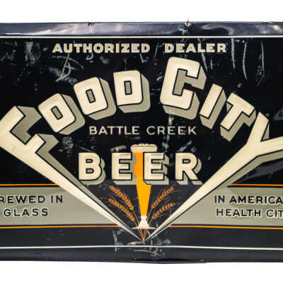 Food City Brewing Company