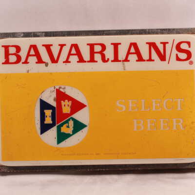 Bavarian Brewing Company