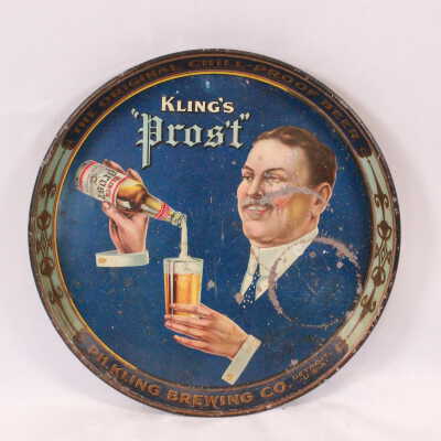 Kling Brewing Company