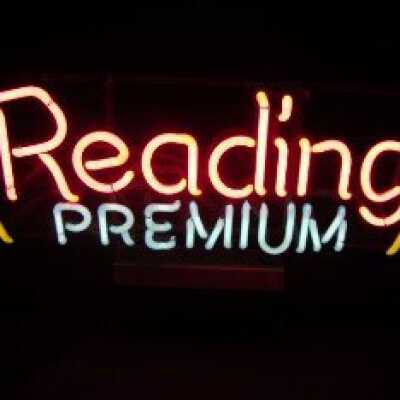 Reading Brewing Company