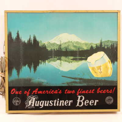 August Wagner Brewing Company