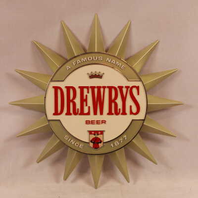 Drewrys Brewing Company