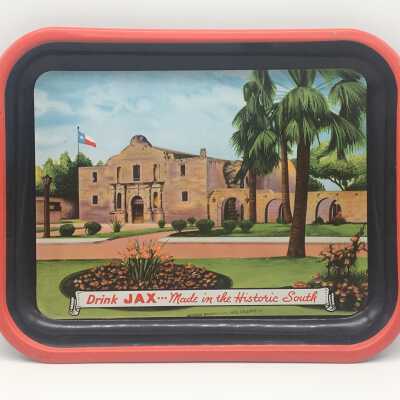 Jackson Brewing Company