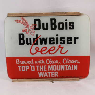 DuBois Brewing Company