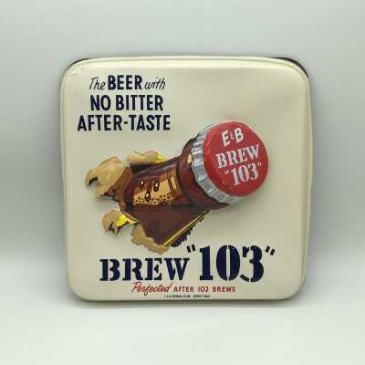 Ekhardt & Becker Brewing Company