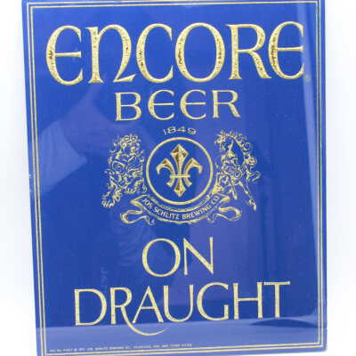 Schlitz Brewing Company