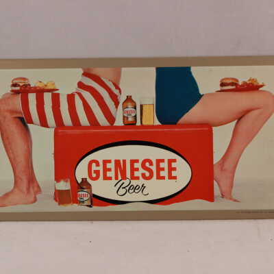 Genesee Brewing Company