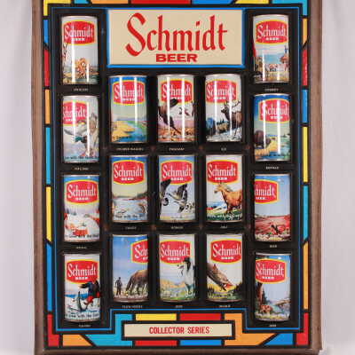 Schmidt Brewing Company (St. Paul)