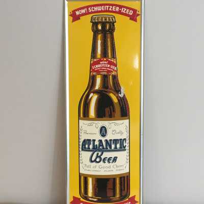 Atlantic Brewing Company - Schweitzer-ized Series