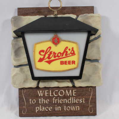 Stroh Brewing Company