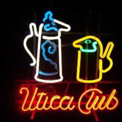 West End Brewing Company