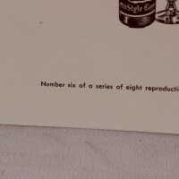 Heileman Brewing Company - Only the Best Series - Image 2