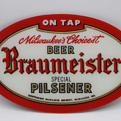 Independent Milwaukee Brewery