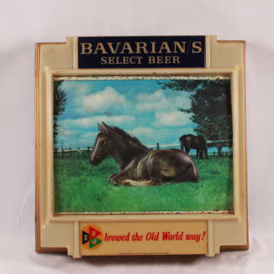 Bavarian Brewing Company