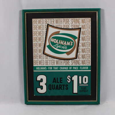 Diamond Spring Brewing Company