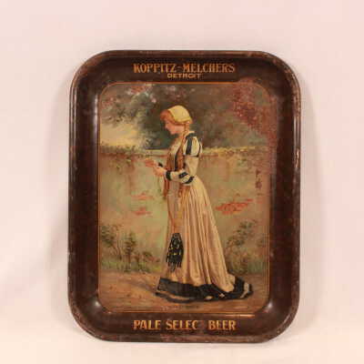 Koppitz-Melchers Brewing Company