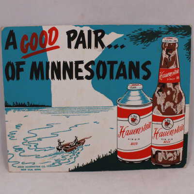 John Hauenstein Brewing Company