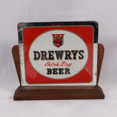 Drewrys Brewing Company