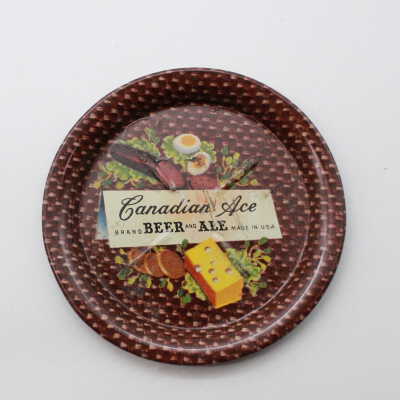 Canadian Ace Brewing Company - Brown Series