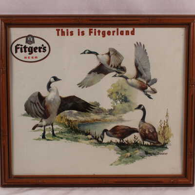 Fitger Brewing Company