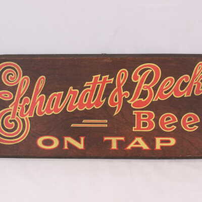 Ekhardt & Becker Brewing Company