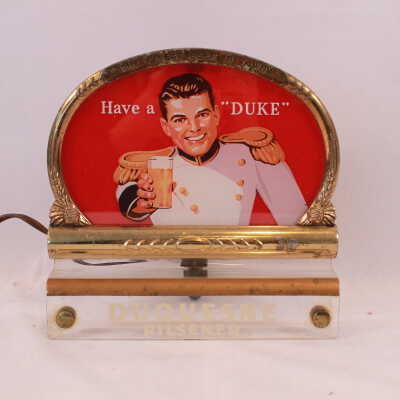 Duquesne Brewing Company