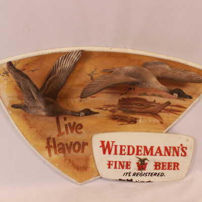 Wiedemann Brewing Company