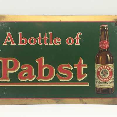 Pabst Brewing Company