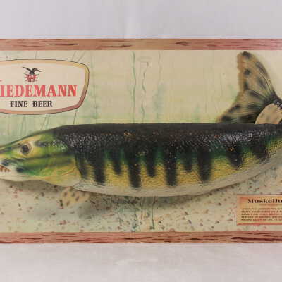 Wiedemann Brewing Company