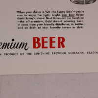 Sunshine Brewing Company - Image 2