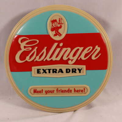 Esslinger's Brewing Company