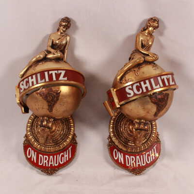 Schlitz Brewing Company