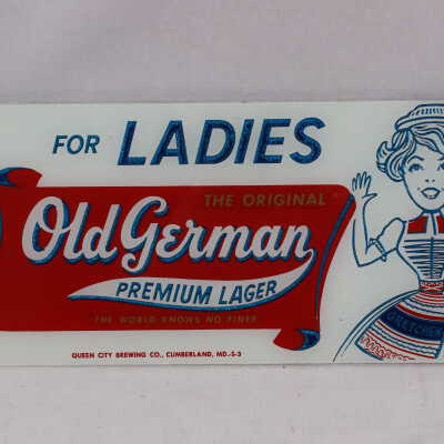 Queen City Brewing Company